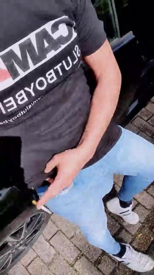 Slutboyben: Slutboyben Cam4 Sexy Cruising Chick Iii