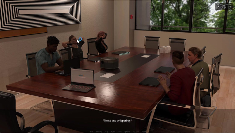 Eclispe Atelier: Îngrijire spedială medicală - joc, partea 6