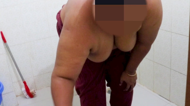 Morjenabb: Desi Sexy Bangladéšská Bhabi Sexy Nahá Gosol