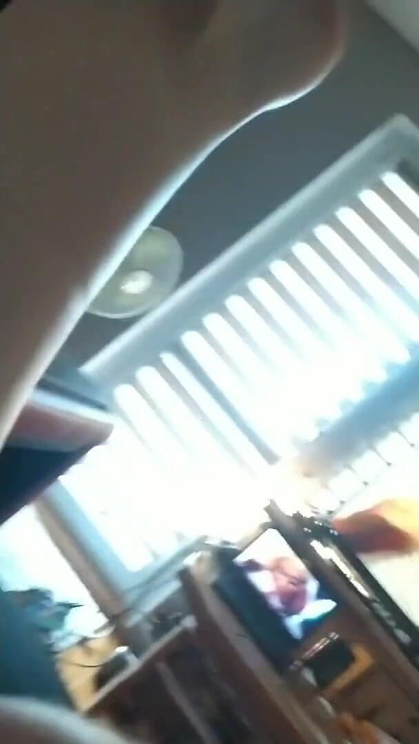 KatrixandCaliforniaLatex: Katrix es follando profundo en su belleza anal