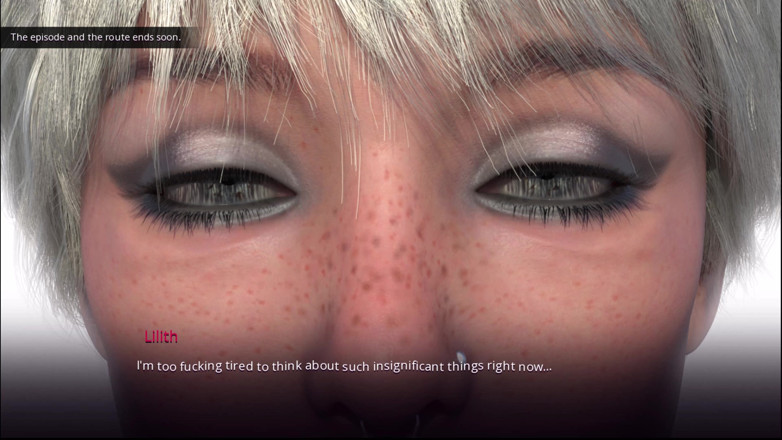 Johannes Gaming: Village slut transformation 25 Lilly se convirtió en alguien que no...