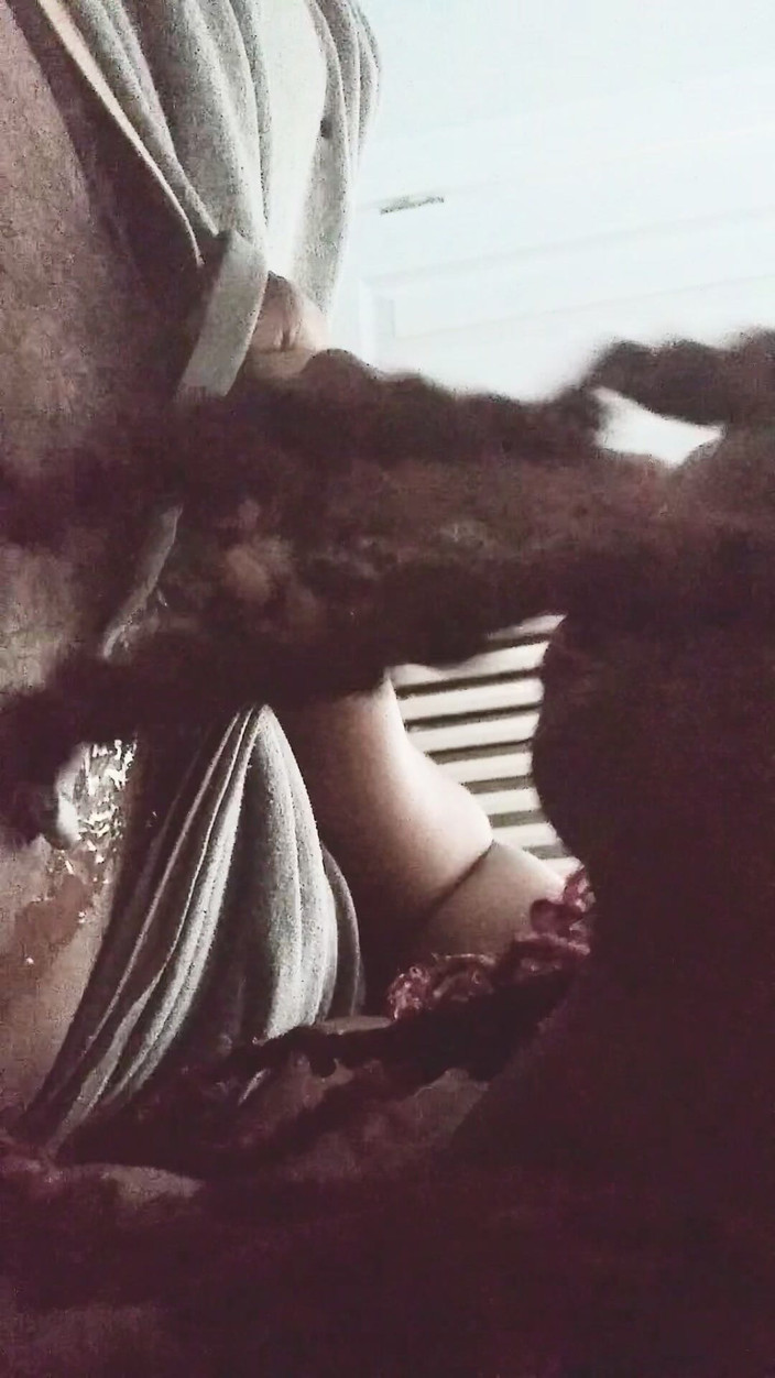 Tammy Bunz: Caseiro Interracial Bjs