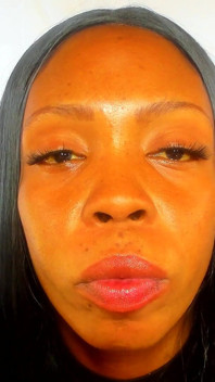 Face Worship, Face Fetish, Face Close-up to Cam...