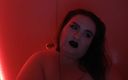LaLa Delilah Debauchery: straight up just accidentally filmed this. Don&amp;#039;t even ask what&amp;#039;s...