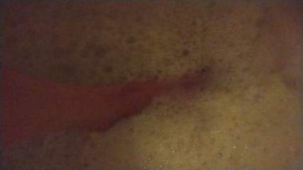 Missy Megz: Berseronok di gelembung