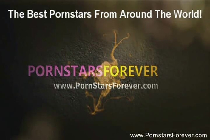 Pornstars Forever: Blonde milf with big boobs gets her pierced pussy slammed...