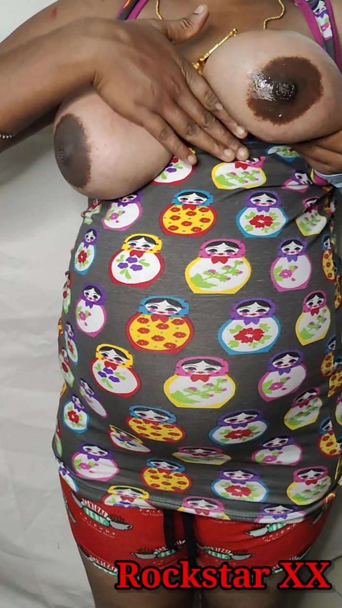 Rack star XX: Desi House Żona Olej masaż palcowania