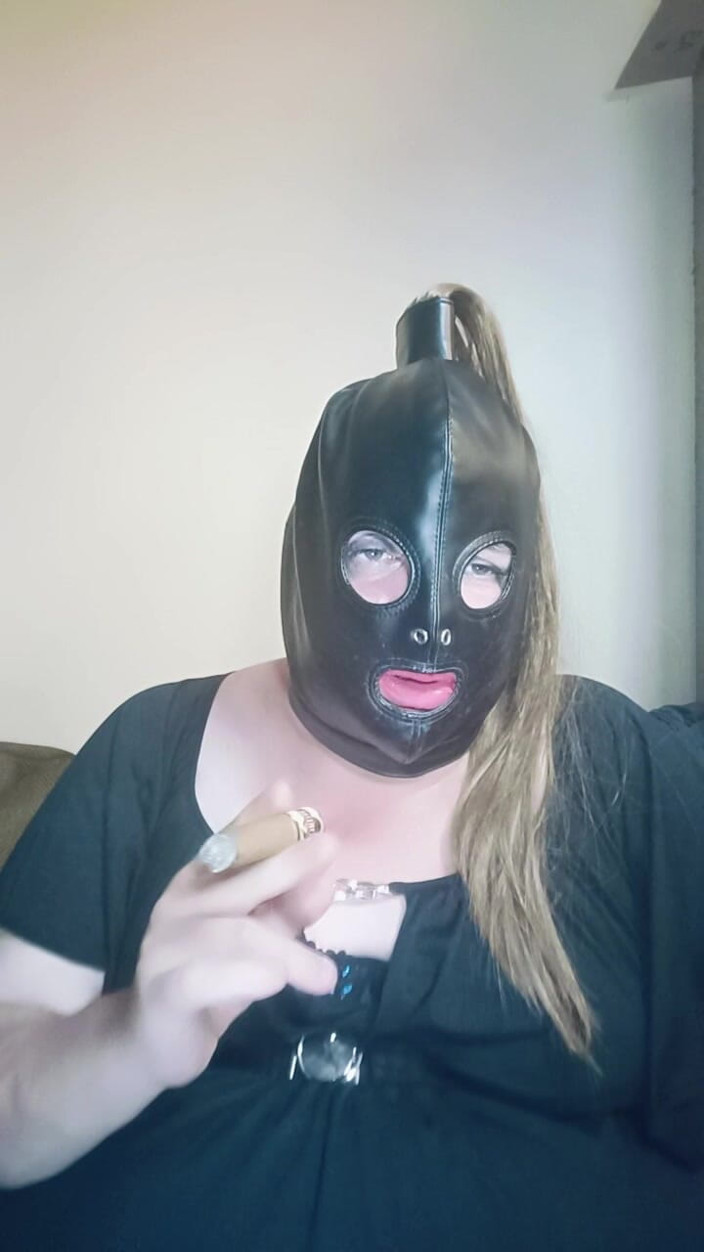 Stephanie-Nicole-TV: BBW TV Bitch Is Back