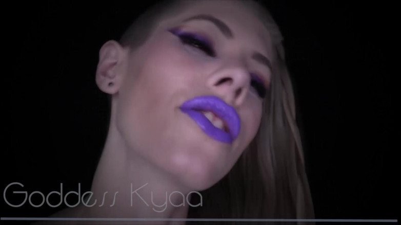 Kyaa Chimera: All for My Kiss