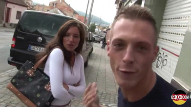 123XXX - Fucked Amateurs in Germany!