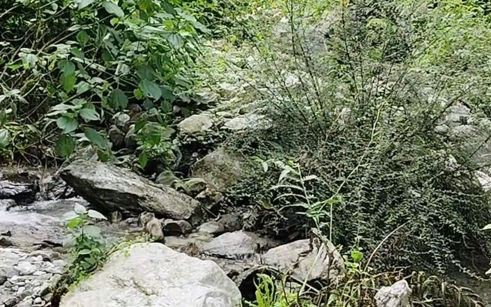 Uttar dinajpur: Indische bhabhi hat sex mit ihrem freund, während sie im...