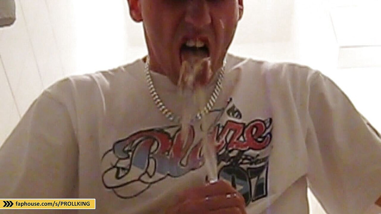 PROLLKING: Prollking - 15 - 撒尿动作