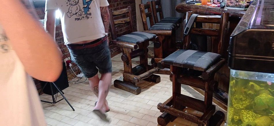 Bigjoefuckalott: Menyukai Som Koekie