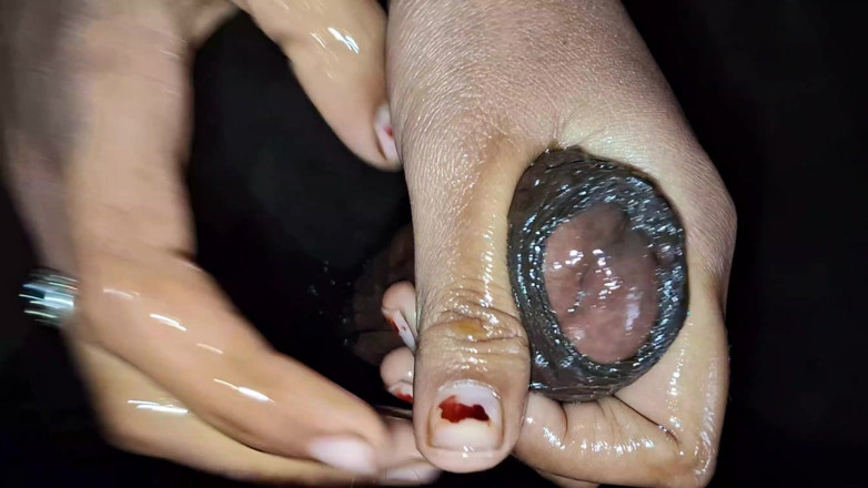 Smothgame: Menina indiana da faculdade