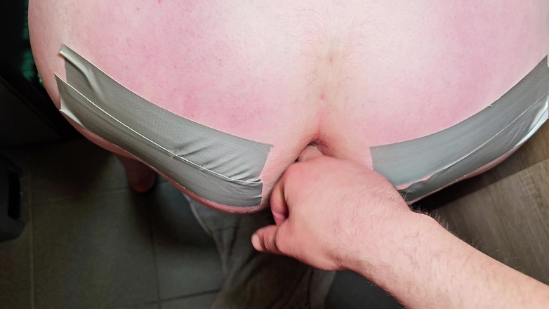 Twittiy: BBW 애널 모음집 3#