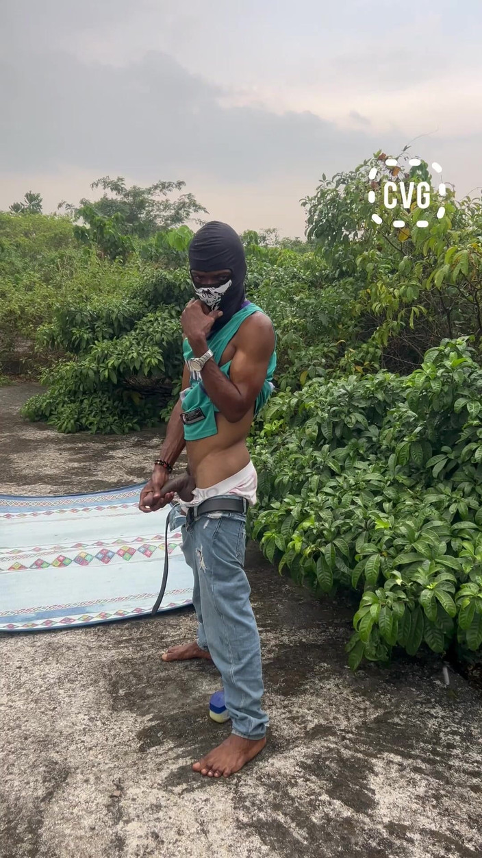 Creamyverseguy2: 私もディックが大好きだ、あの雨でも止められなかった