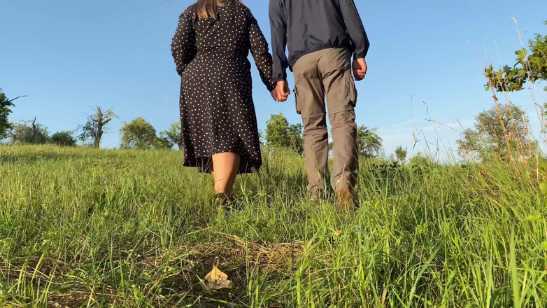 OurFetishLife: Gouden hete stroom uit het poesje van mijn schoonmoeder in...