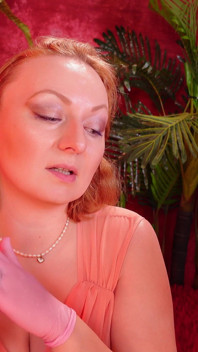 Asmr Fetish Gloves Sfw Video