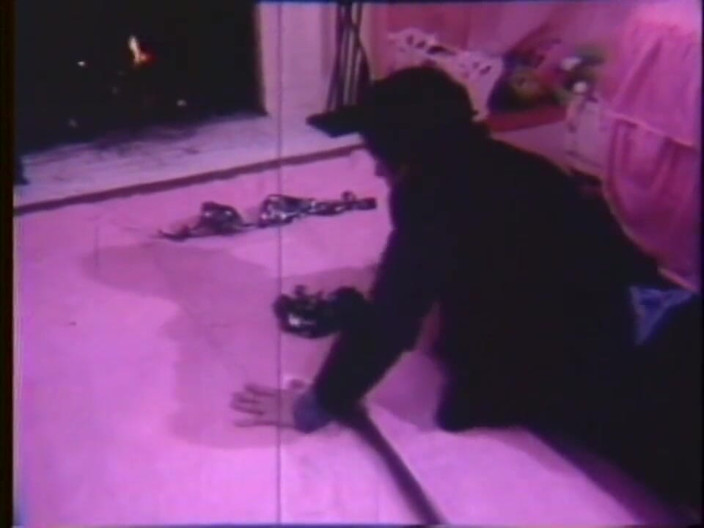 Vintage Usa: Wild vintage lesbian scene with two nasty sluts