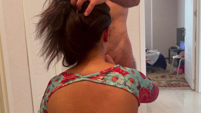 Teen and Milf Female Sex: Nechal mě nadrženou a Osamělou, tak jsem ošukal jeho kamaráda,...