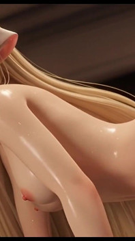 Ai Compilation Freya Chobits Nude Sensual Shiny Skin NSFW