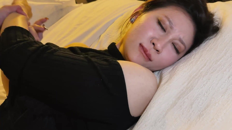 Chloe Lin: After My Husband’s Death, My Forbidden Passion with My Stepson