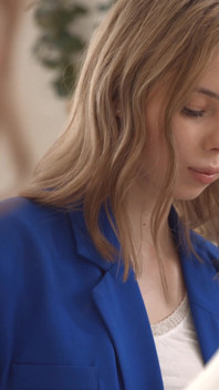 Alice Murkovski - 4K - Alice Loves It When Her BF Is Unshaven
