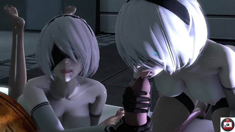 Joystick Cinema: 欲望の影響 - (pt 09)