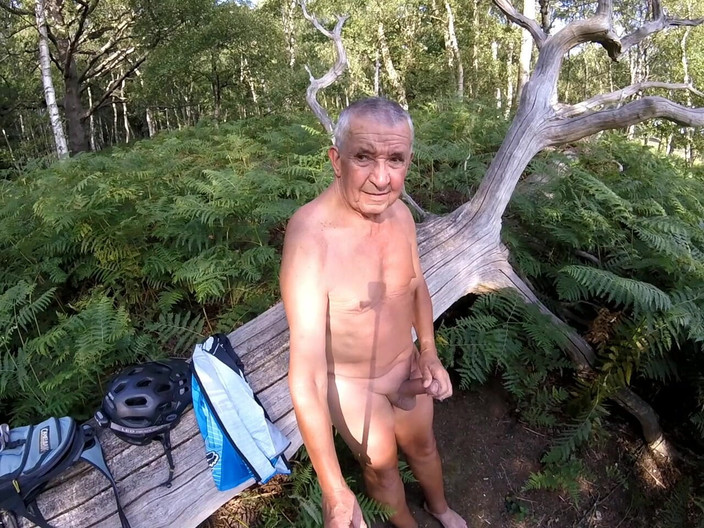 Andy: Procházka 43 2025