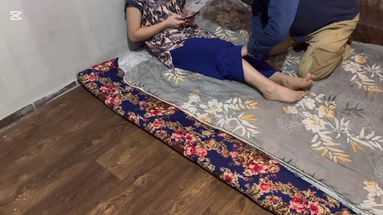 Roben: Abbiamo fatto sesso con un giovane studente universitario