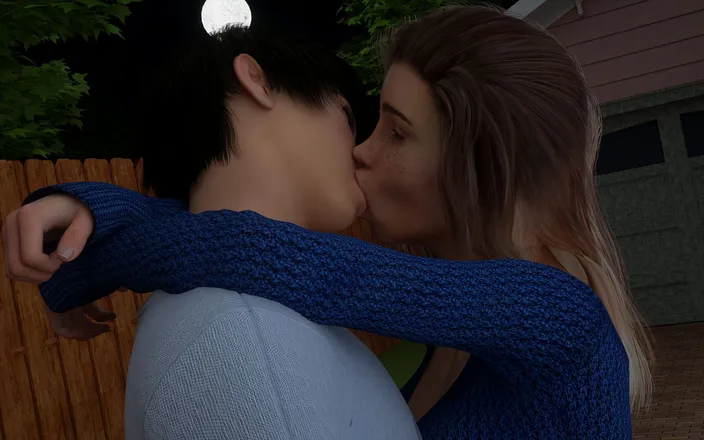 Gaming Anurag: Milfy City - Full Part 12 - My Slutty College Teachers Loves Being...