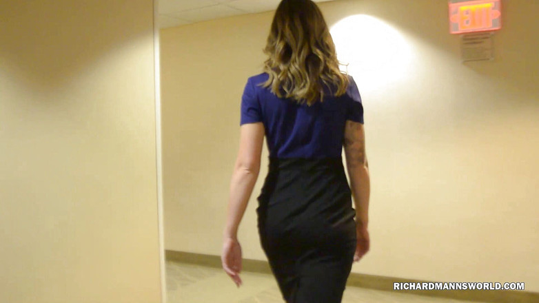 Richard Mann: Europeisk slampa Adreena Winters