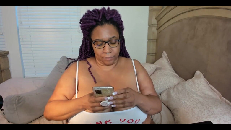 Josie4yourpleasure: Cum Play with Me