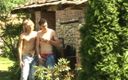 Boys boyz: Outdoor Twink Ass Fuck Party!