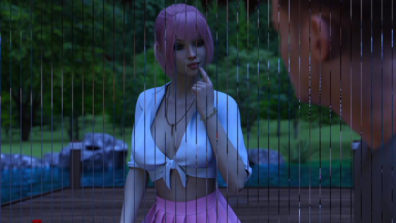 3D Cartoon Porn: Pomáhám hotties story time - foto prezentace 6