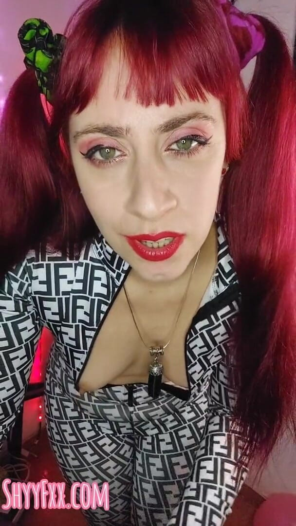 Tu Gauchita Argentina: गॉचिता शो !! P2