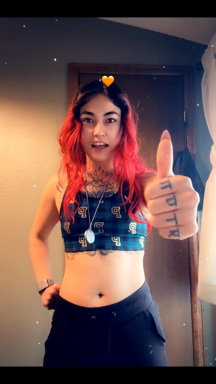 lilRavenFox: Goob Morning