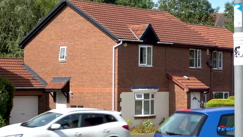 Nerd Pervert: Haydies - pengering zakar