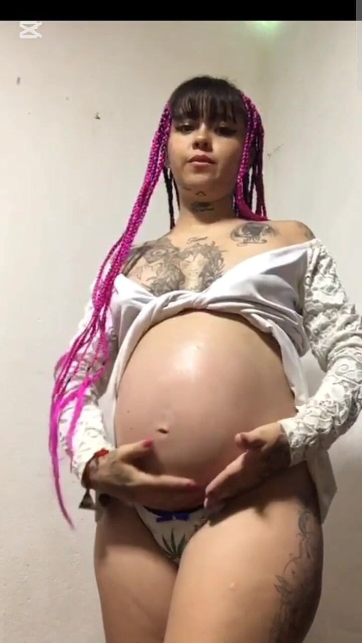 Dalyla: Panza Gigante