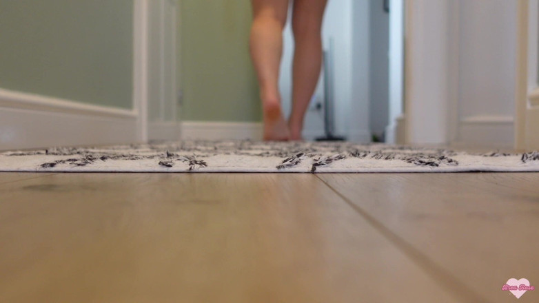 Brea Rose: 继母干继子