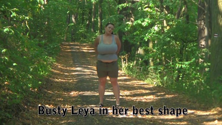 Only Big Melons: Swinging il più grande del mondo!