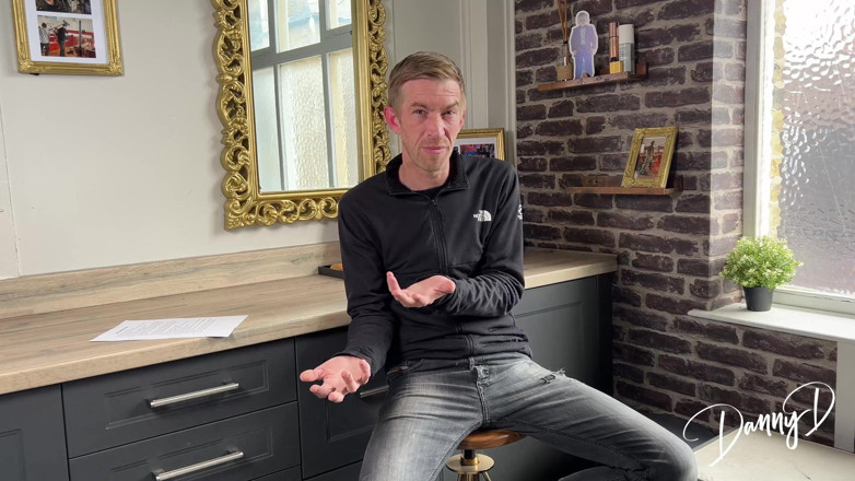 Danny D: Ask Me Anything with Danny D
