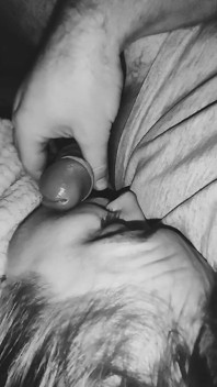 Fuck My Mouth