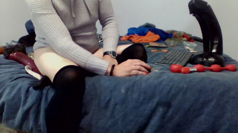 Jamie Dee: Просто заскучать