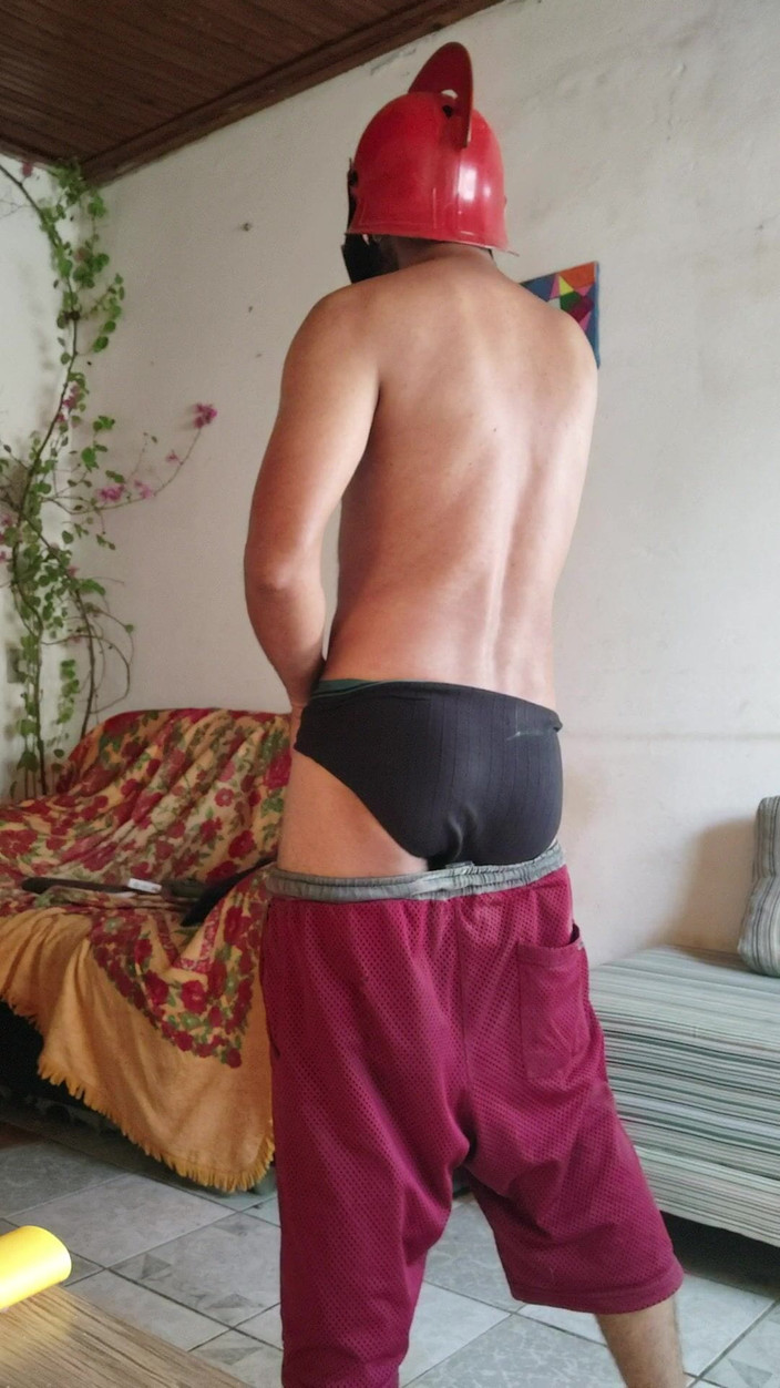 Stink HairyMale: Persönliches archiv