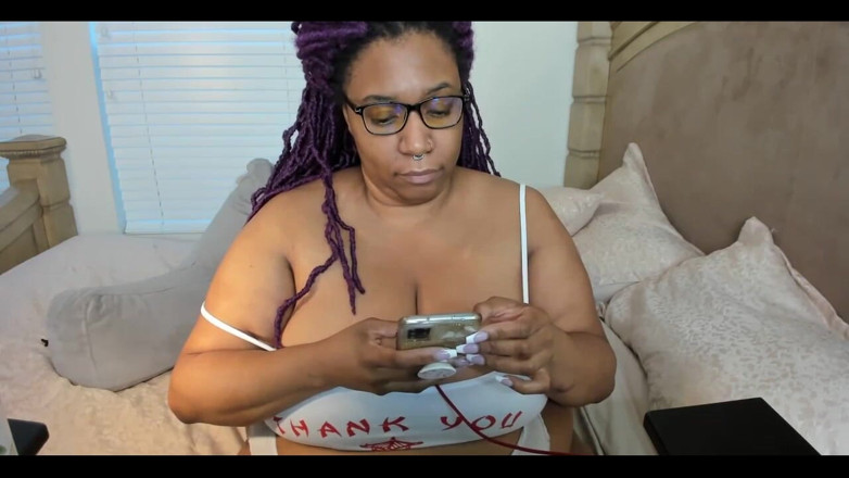 Josie4yourpleasure: Cum Play with Me