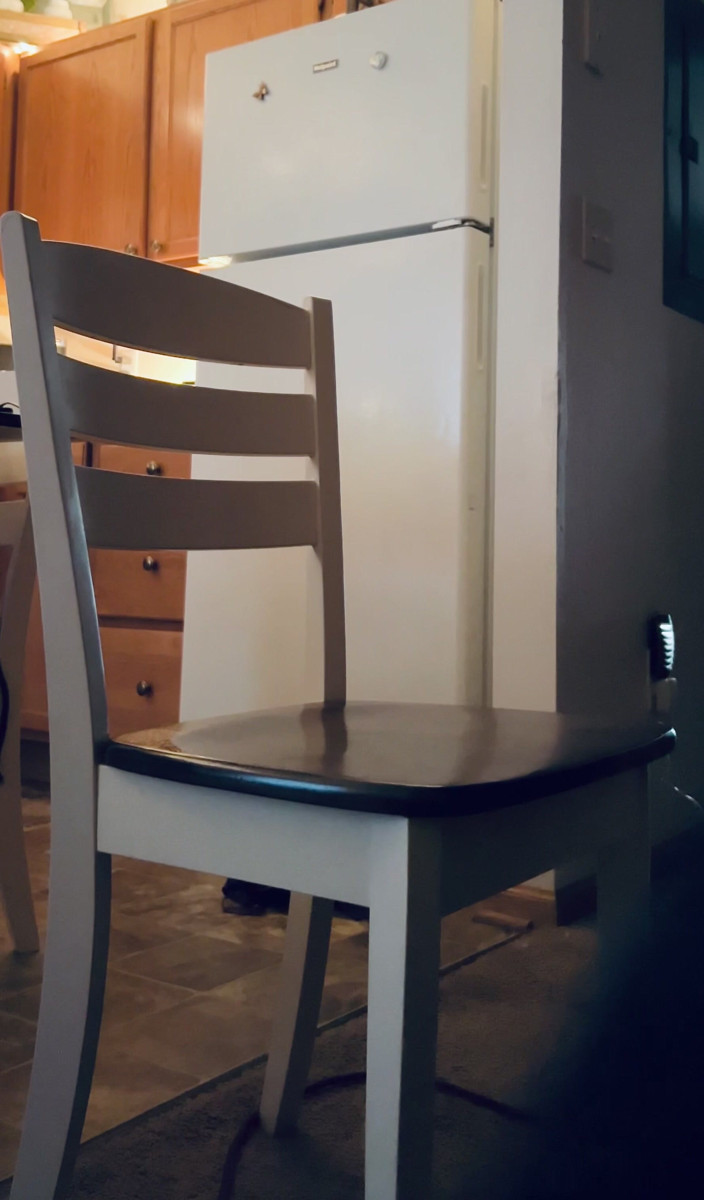 KingDom24: Tied to a Chair and Forced to Cum Over and...