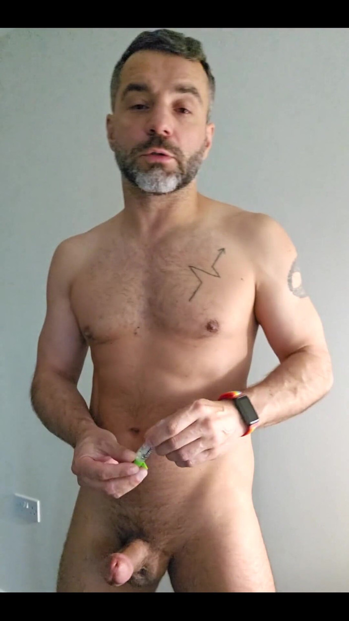 Tj Tantra: The Morning Wood Series
