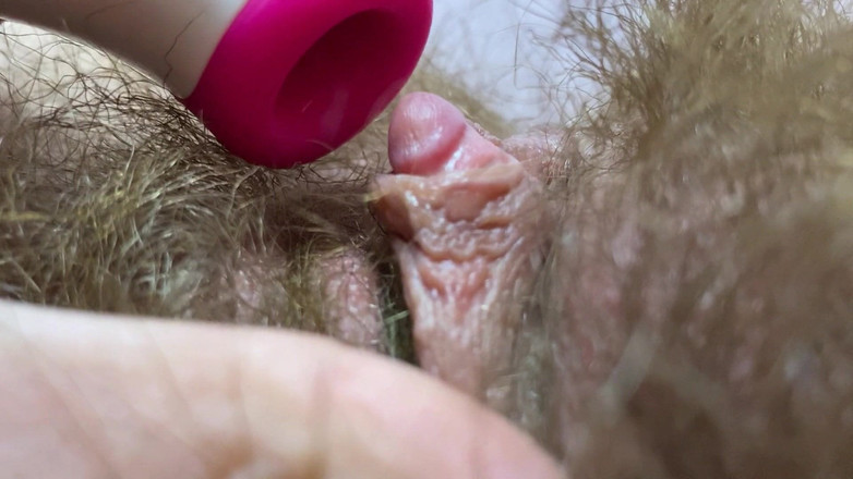 Cuteblonde666: 新毛茸茸的阴户汇编