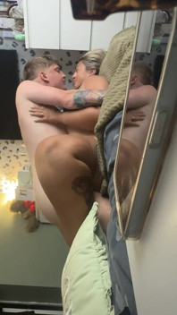 Dirty Talking Stepdaddy’s Girl Wants Horny Old Men to Use Her Pussy